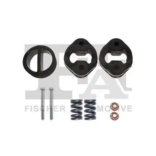 FA1 Montagesatz, Abgasanlage KA100076 Must-Have