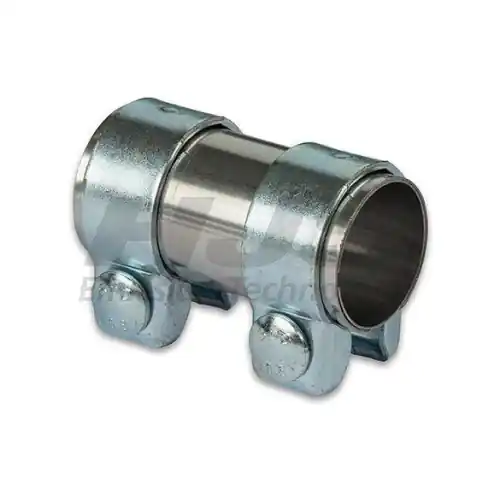 HJS Rohrverbinder, Abgasanlage 83 12 2858 Ausverkauf