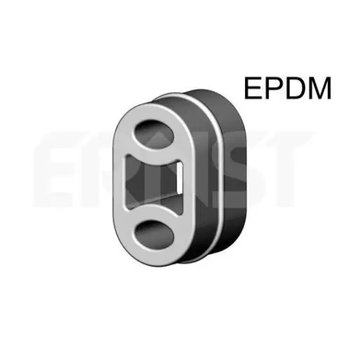 ERNST Halter, Abgasanlage 499071 Günstig