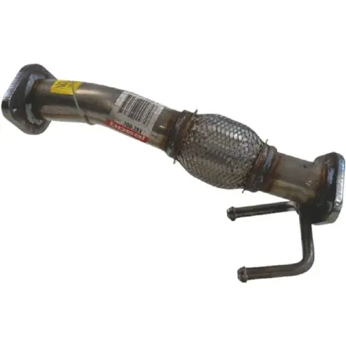 BOSAL Abgasrohr Letzte Chance