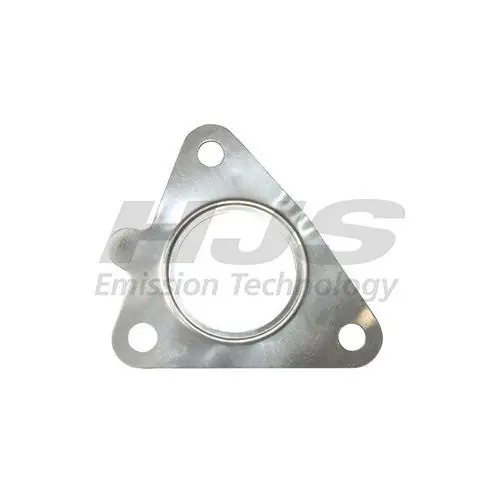HJS Dichtung, Abgasrohr 83 13 2853 Neu