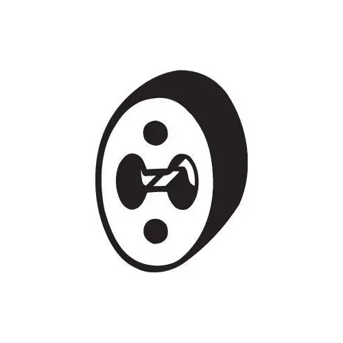 Neue Kollektion BOSAL Halter, Abgasanlage 255-112