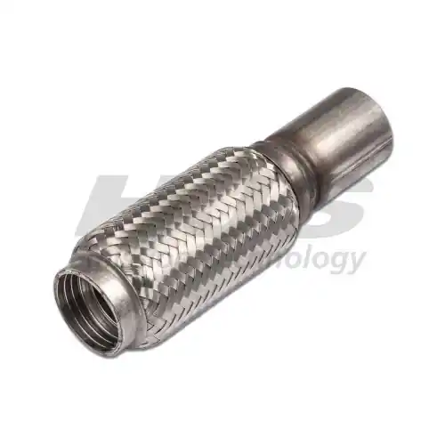 Gratis Versand HJS Flexrohr, Abgasanlage interFLEX 83 00 8455