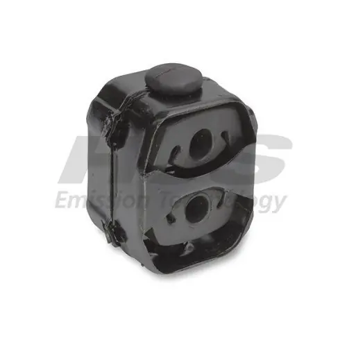 Must-Have HJS Halter, Schalldämpfer 83 13 2826