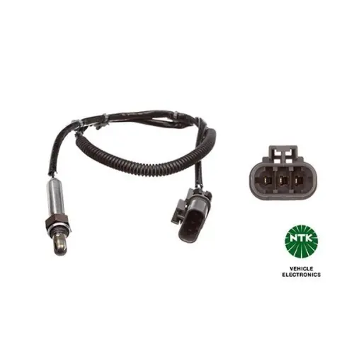 Zertifiziert Lambdasonde OTD2F-3K1 NTK-EMEA 1907