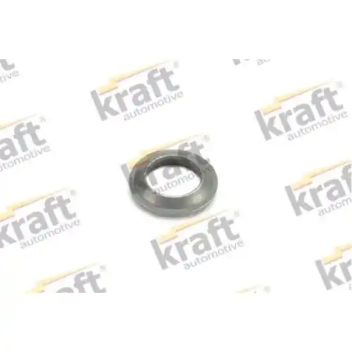 KRAFT AUTOMOTIVE Dichtring, Abgasrohr 0530090 Must-Have