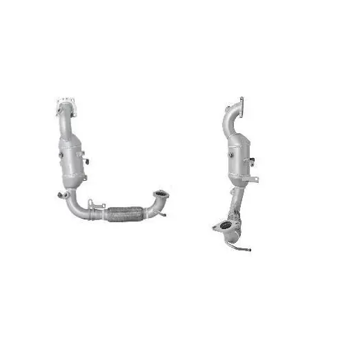 Bestseller VEGAZ GmbH Katalysator FK-317