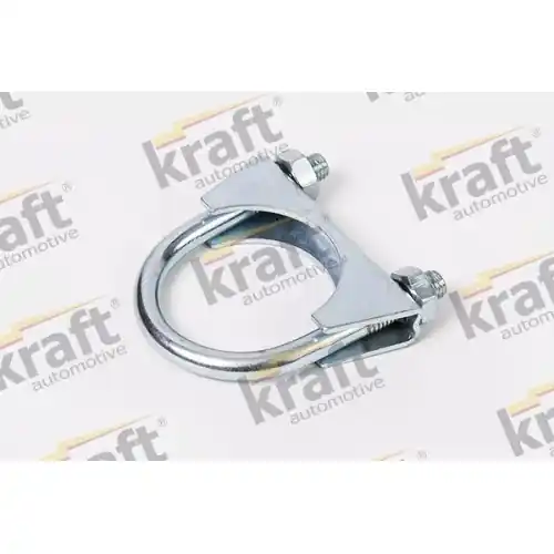 KRAFT AUTOMOTIVE Rohrverbinder, Abgasanlage 0558535 Abverkauf