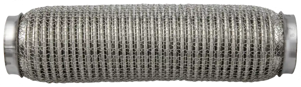 Kostenloser Versand SOFTFLEXROHR EDELSTAHL 45 X 250 MM SWG 883 970 500 75