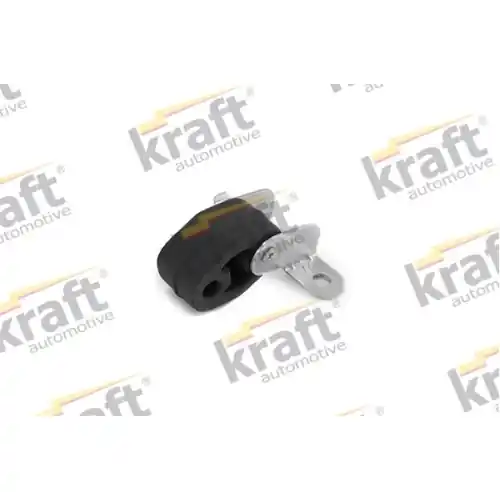 KRAFT AUTOMOTIVE Halter, Abgasanlage 0500151 Rabatt