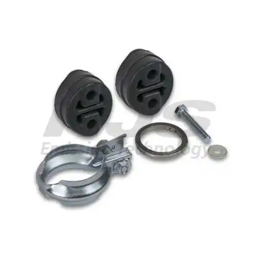 Aktuell HJS Montagesatz, Abgasanlage 82 48 7861