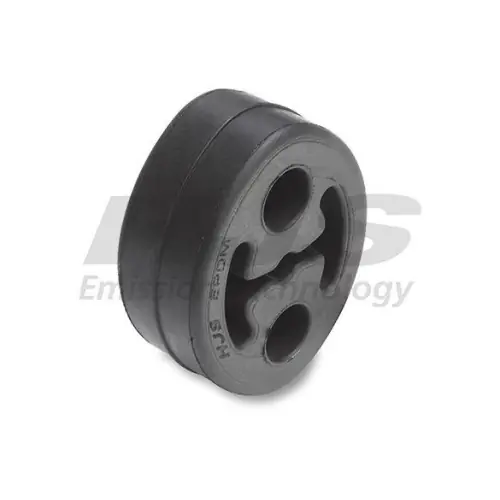 Saisonangebot HJS Halter, Schalldämpfer 83 32 4011