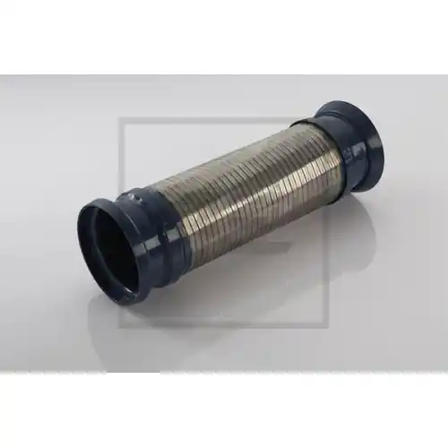 PE Automotive Wellrohr, Abgasanlage 019.200-00A Highlight