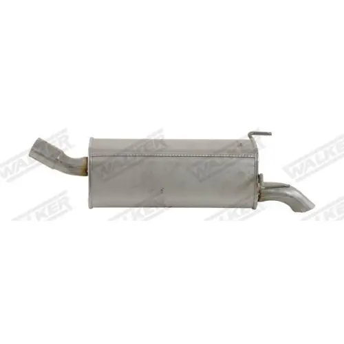 Begrenztes Angebot WALKER Endschalldämpfer 23154
