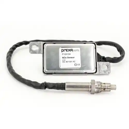 Gratis Versand PREXAparts NOx-Sensor, Harnstoffeinspritzung P104134