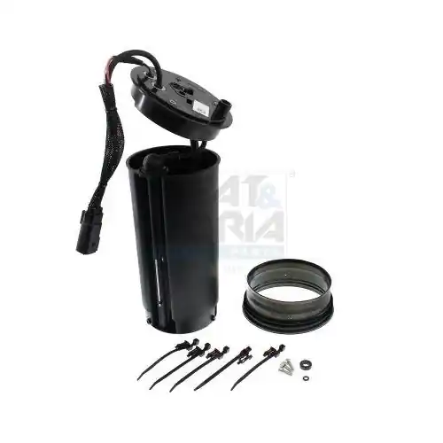 MEAT & DORIA Beheizung, Tankeinheit (Harnstoffeinspritzung) 73056 Neuheit