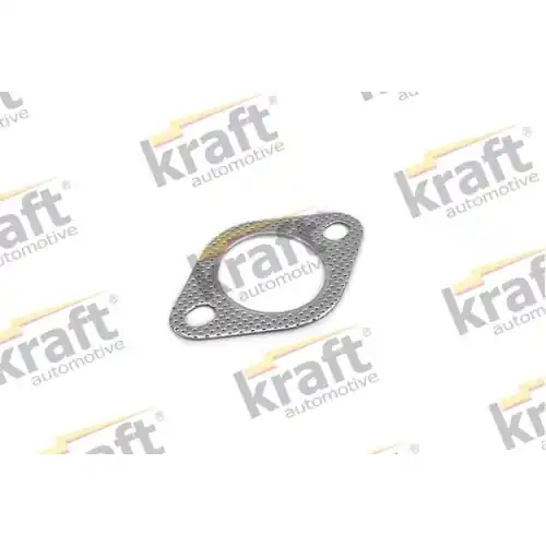 Nur Für Kurze Zeit KRAFT AUTOMOTIVE Dichtung, Abgasrohr 0524605