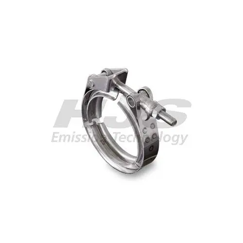 Mega-Angebot HJS Rohrverbinder, Abgasanlage 90 60 5895