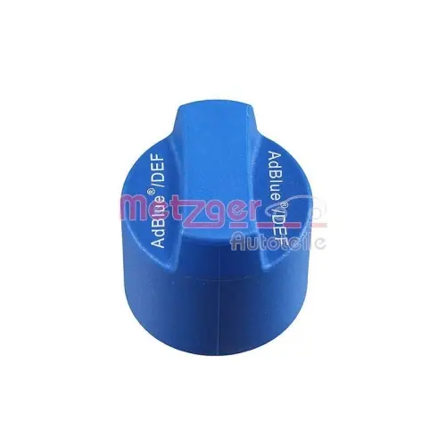 METZGER Verschluss, Tankeinheit (Harnstoffeinspritzung) ORIGINAL ERSATZTEIL GREENPARTS 2141078 Markenprodukt