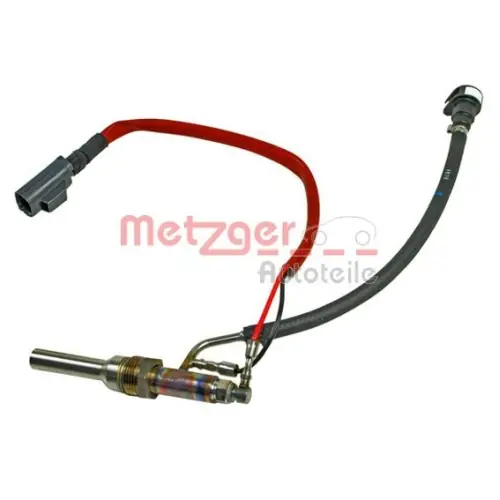 Schnäppchen METZGER Einspritzeinheit, Ruß-/Partikelfilterregeneration ORIGINAL ERSATZTEIL 0930010