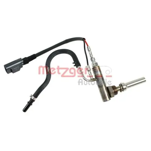 Angebot METZGER Einspritzeinheit, Ruß-/Partikelfilterregeneration ORIGINAL ERSATZTEIL 0930002