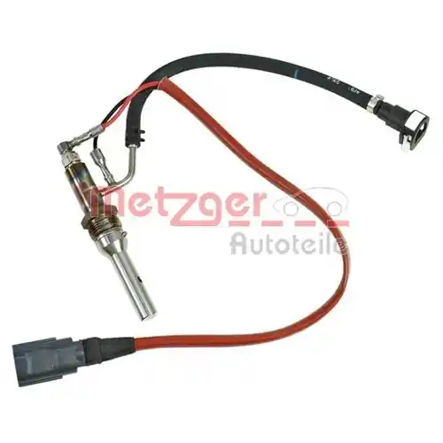 Ausverkauf METZGER Einspritzeinheit, Ruß-/Partikelfilterregeneration ORIGINAL ERSATZTEIL 0930011