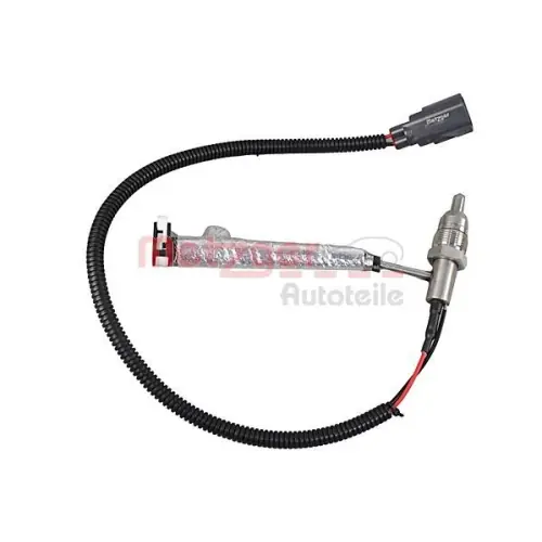 METZGER Einspritzeinheit, Ruß-/Partikelfilterregeneration 0930025 Top-Seller