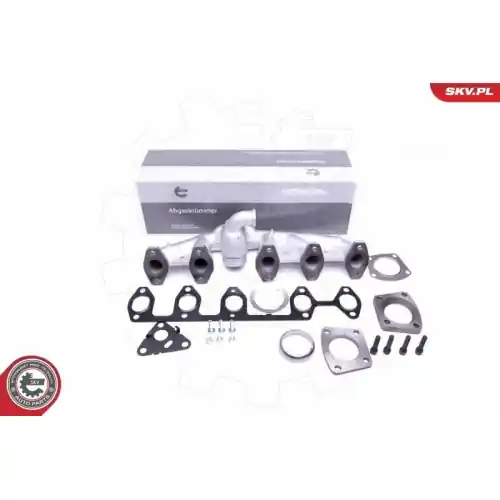 Angebot ESEN SKV Krümmer, Abgasanlage 49SKV049