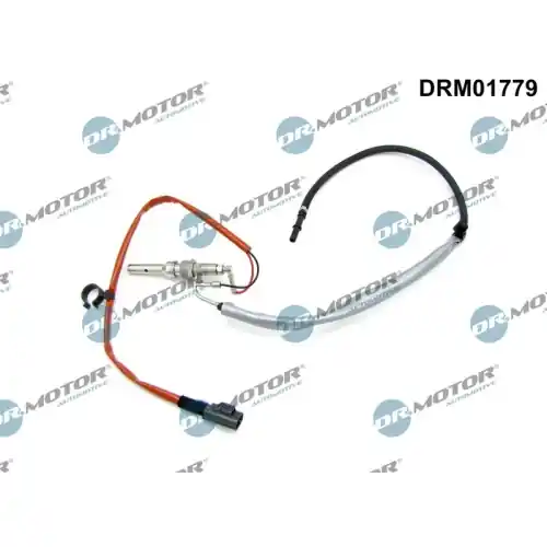 Echt Dr.Motor Automotive Einspritzeinheit, Ruß-/Partikelfilterregeneration DRM01779