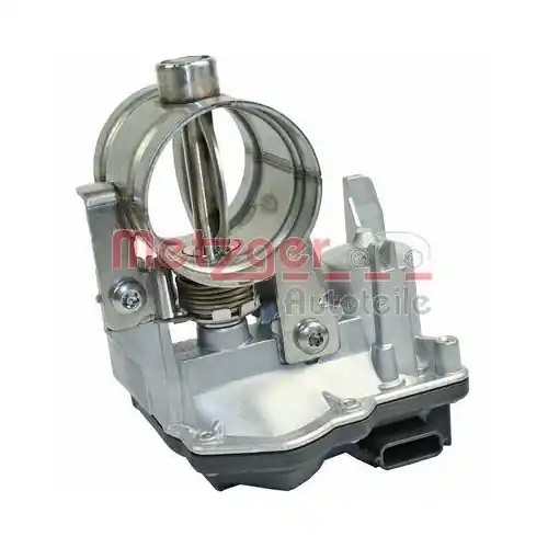 Zertifiziert METZGER Abgasklappe ORIGINAL ERSATZTEIL 0892551