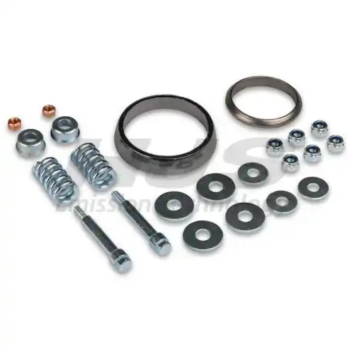 HJS Montagesatz, Katalysator 82 22 4476 Jetzt Kaufen