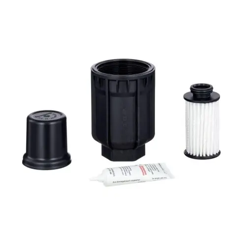 Schnäppchen MANN-FILTER Harnstofffilter U 58/11 KIT