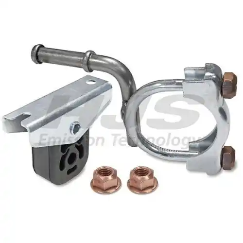 HJS Halter, Abgasanlage 82 13 4365 Günstig