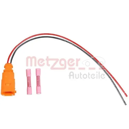 Sale METZGER AUTOTEILE Kabelreparatursatz, Einspritzventil (Harnstoffeinspritzung) GREENPARTS 2324238