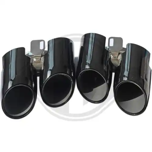 Schneller Versand DIEDERICHS Endrohrblende HD Tuning