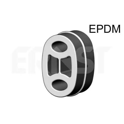 Bestseller ERNST Halter, Abgasanlage 499057