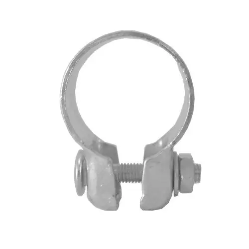 IMASAF Klemmstück, Abgasanlage 02.00.46 Rabatt