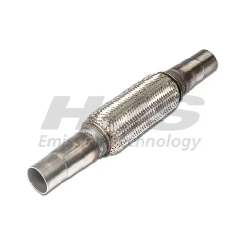 Markenware HJS Flexrohr, Abgasanlage interFLEX 83 00 8566