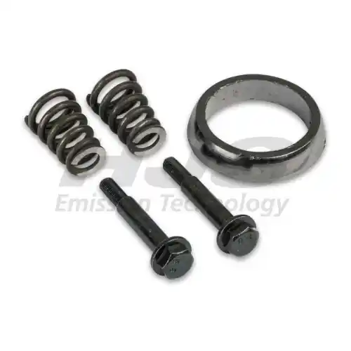 HJS Dichtungssatz, Abgasanlage 82 14 1969 Billig