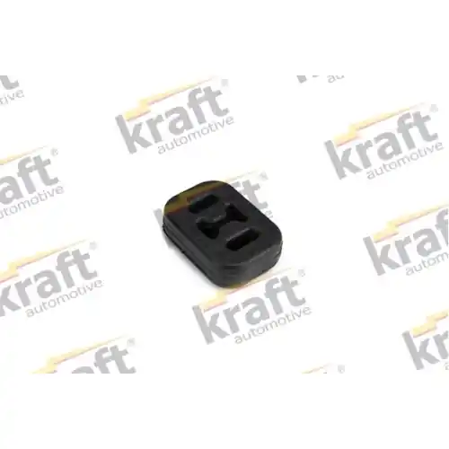 KRAFT AUTOMOTIVE Halter, Abgasanlage 0503051 Sichere Zahlung