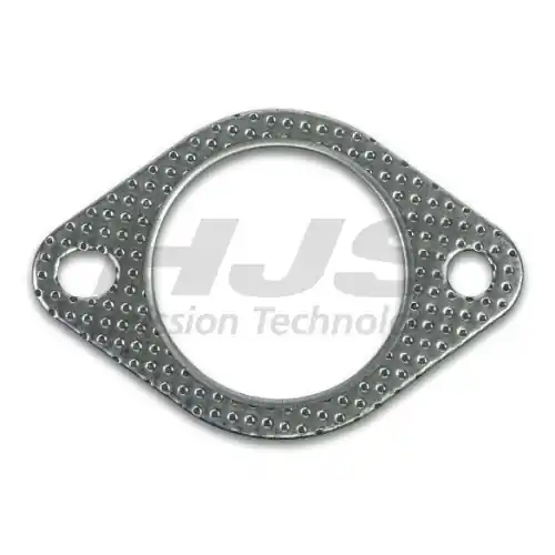 HJS Dichtung, Abgasrohr 83 35 8041 Zertifiziert