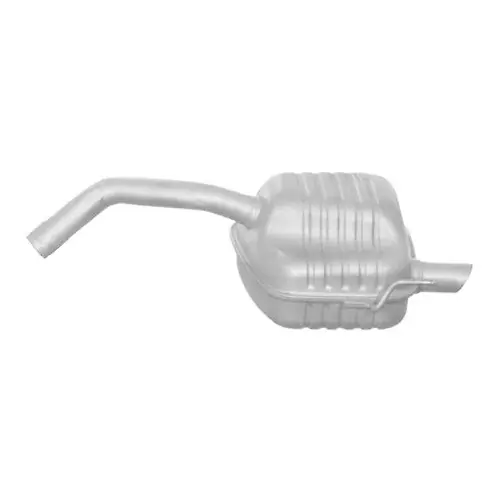 Neuheit IMASAF Endschalldämpfer 11.50.07