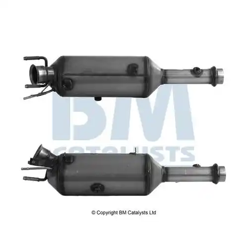 Direktkauf BM CATALYSTS Ruß-/Partikelfilter, Abgasanlage Approved