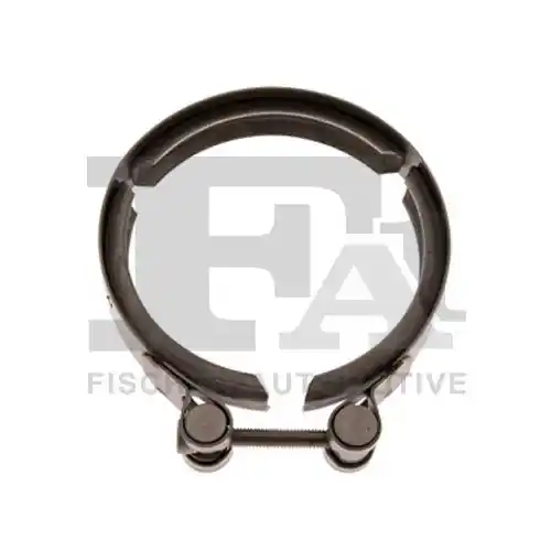 Kostenloser Rückversand FA1 Rohrverbinder, Abgasanlage 969-898