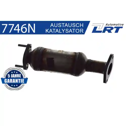 LRT Katalysator 7746N Sofort Bestellen