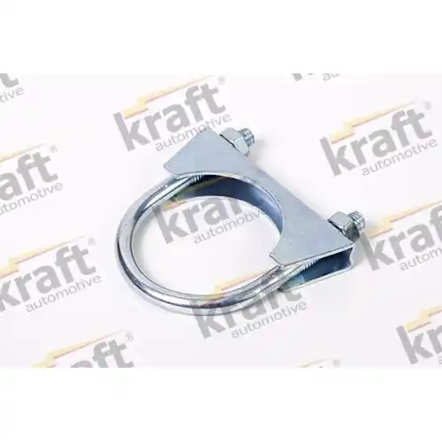 KRAFT AUTOMOTIVE Rohrverbinder, Abgasanlage 0558526 Neue Kollektion