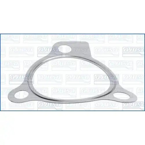 Kostenfreie Lieferung AJUSA Dichtung, Abgasrohr 01268200