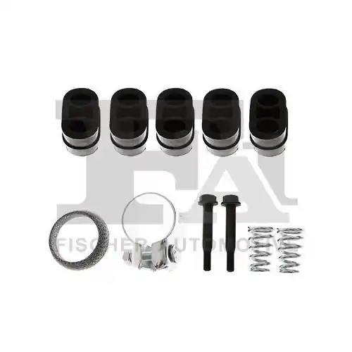 Schneller Versand FA1 Montagesatz, Abgasanlage KA120490