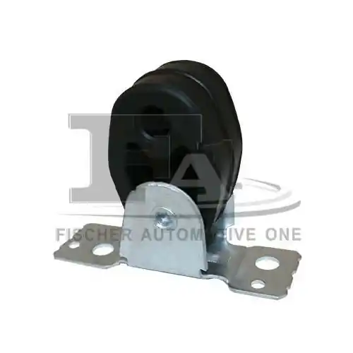 VEGAZ GmbH Halter, Abgasanlage SKG-103 Garantierte Lieferung