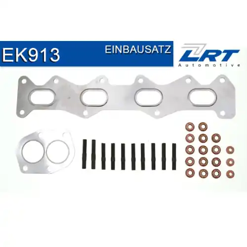 LRT Montagesatz, Abgaskrümmer EK913 Jetzt Kaufen